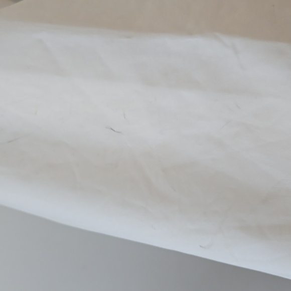 Helly Hansen Crew Hooded White Jacket Medium - Picture 4 of 12